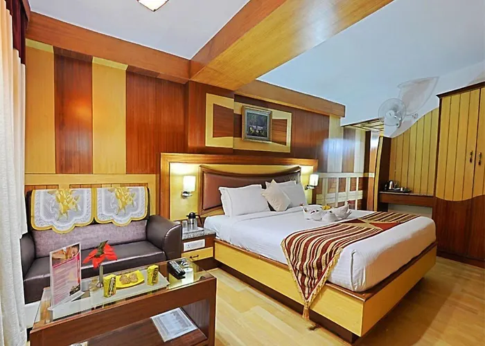 PonmariresidencyVilla