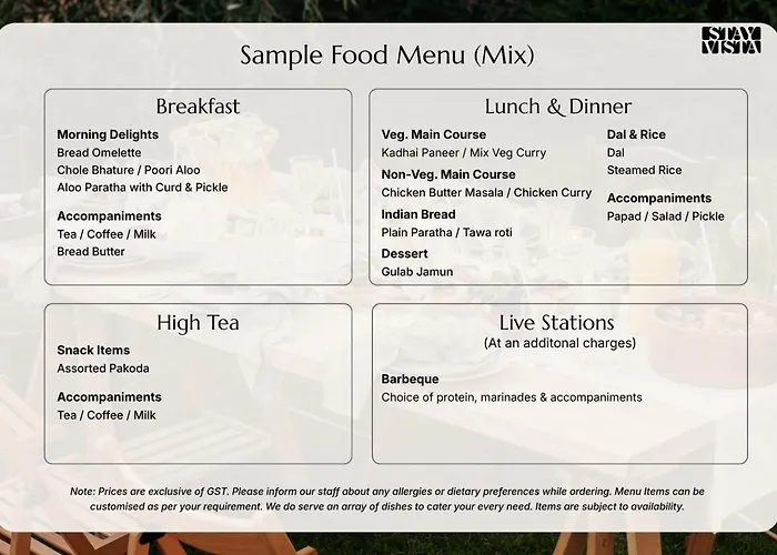 Stayvista At Villa Misty Oaks With Breakfast Ooty