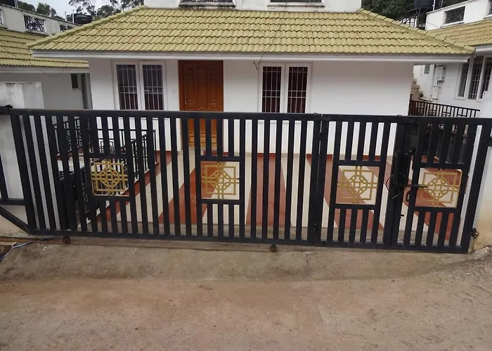 Green Villas Ooty